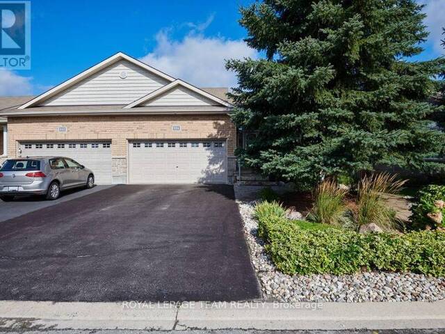 934 BURWASH LANDING WAY Ottawa Ontario, K2W 0C8 - 3 Bedrooms Home For Sale