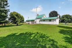 2450 TOLMIES CORNERS ROAD | North Stormont Ontario | Slide Image Thirty-three