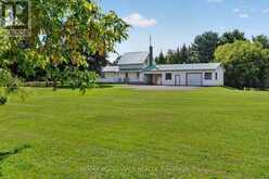 2450 TOLMIES CORNERS ROAD | North Stormont Ontario | Slide Image Thirty-seven