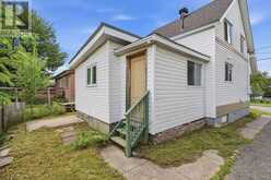 263 BERTHA STREET | Hawkesbury Ontario | Slide Image Thirty-one