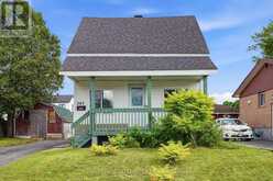263 BERTHA STREET | Hawkesbury Ontario | Slide Image Three