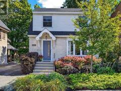 533 HILSON AVENUE Ottawa Ontario, K1Z 6C9