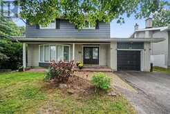1902 FEATHERSTON DRIVE | Ottawa Ontario | Slide Image One