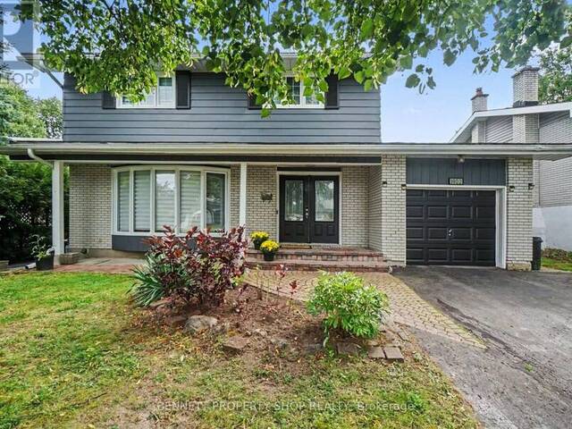 1902 FEATHERSTON DRIVE Ottawa Ontario, K1H 6P5 - 4 Bedrooms Home For Sale