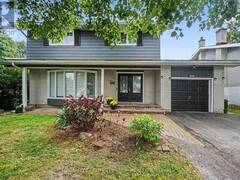 1902 FEATHERSTON DRIVE Ottawa Ontario, K1H 6P5