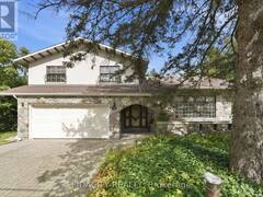 45 CORTLEIGH DRIVE Ottawa Ontario, K2J 3Z7