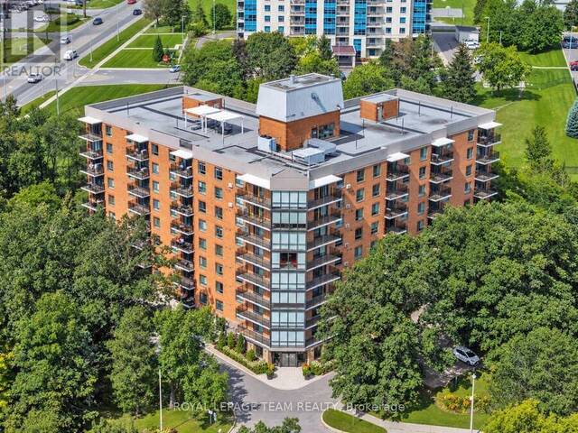 302 - 115 BARRETT COURT Kingston Ontario, K7L 5H6 - Property For Sale