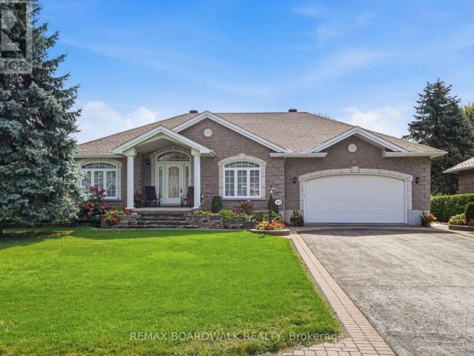 819 LAVAL STREET, Casselman, Ontario K0A 1M0