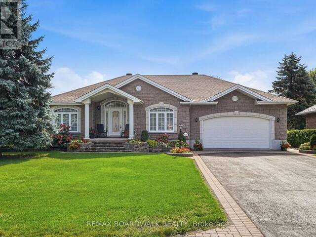 819 LAVAL STREET Casselman Ontario, K0A 1M0 - 3 Bedrooms Home For Sale