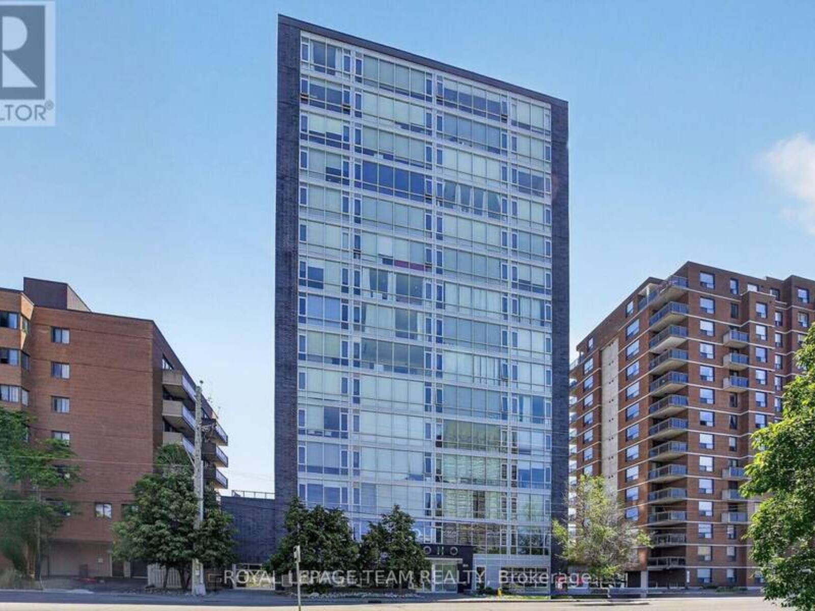 406 - 201 PARKDALE AVENUE, Ottawa, Ontario K1Y 1E8