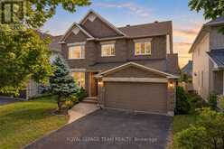 32 GLENRILL PLACE | Ottawa Ontario | Slide Image One