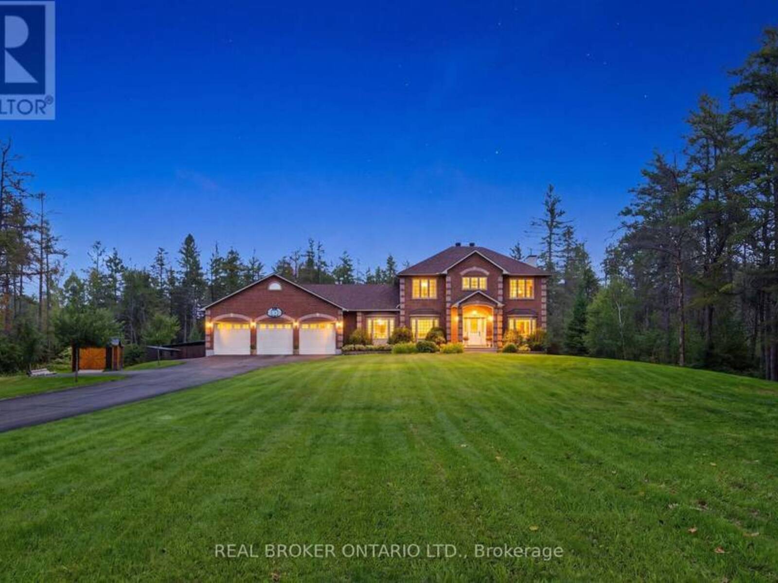 177 GREY FOX DRIVE, Ottawa, Ontario K0A 1L0