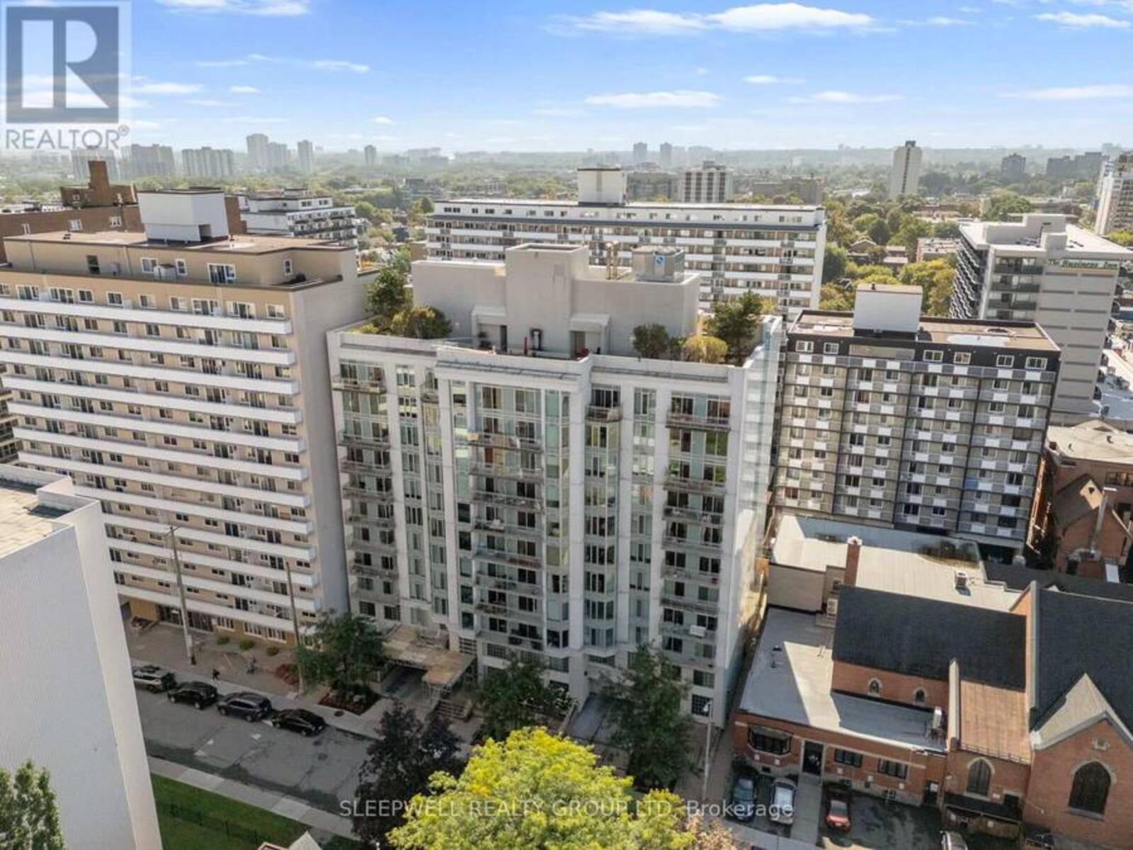304 - 138 SOMERSET STREET W, Ottawa, Ontario K2P 0A3