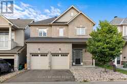 605 SILVER SPRUCE WAY | Ottawa Ontario | Slide Image One