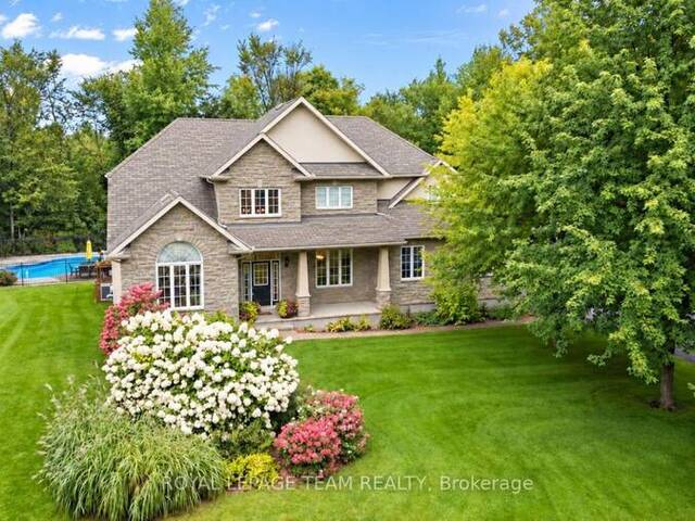 234 CYD STREET Ottawa Ontario, K0A 1L0 - 4 Bedrooms Home For Sale