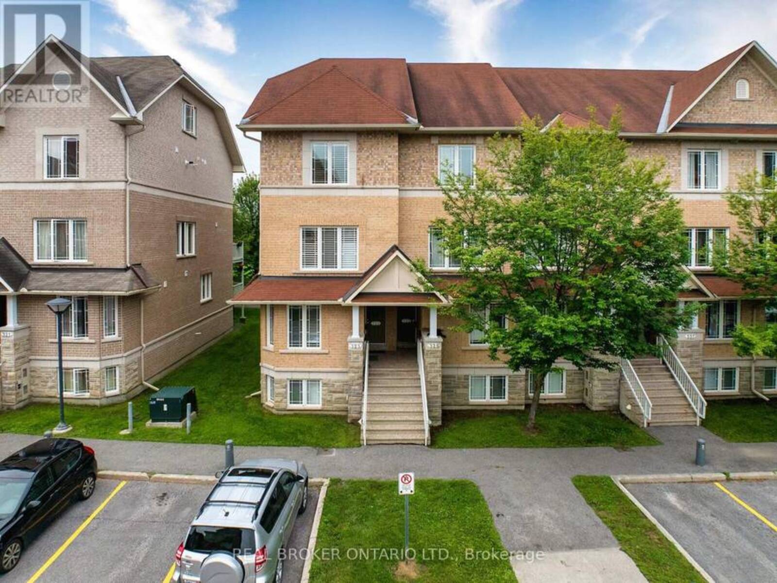 79 - 325 PASEO PRIVATE, Ottawa, Ontario K2G 4N7