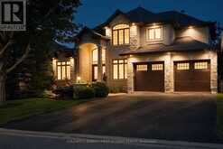 48 BERT G ARGUE DRIVE | Ottawa Ontario | Slide Image One