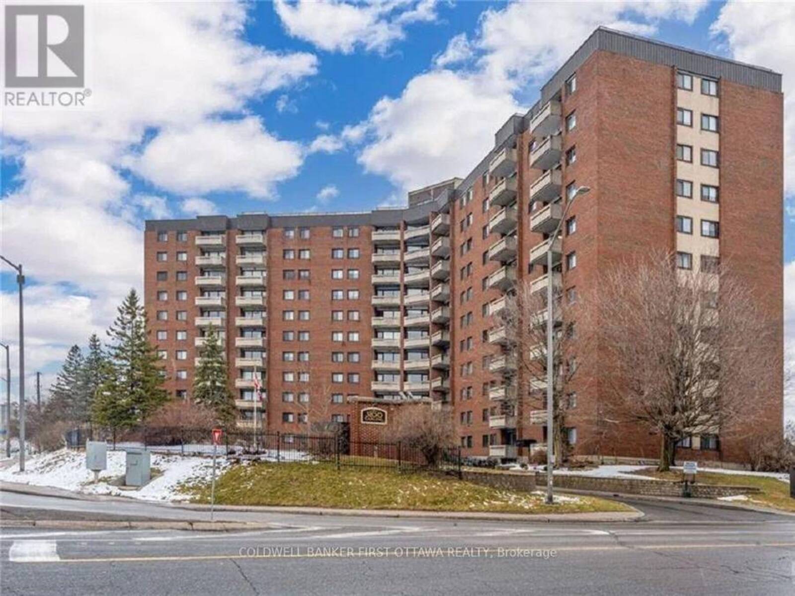 817 - 3100 CARLING AVENUE, Ottawa, Ontario K2B 6J6