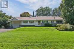 18 HONEY GABLES DRIVE | Ottawa Ontario | Slide Image One