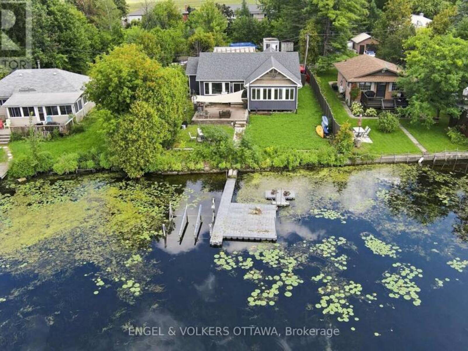 1760B RIVER ROAD, Ottawa, Ontario K4M 1B4