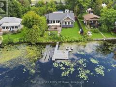 1760B RIVER ROAD Ottawa Ontario, K4M 1B4