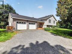 496 WILLIAM CAMPBELL ROAD Smiths Falls Ontario, K7A 4S6