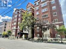 1D - 260 METCALFE STREET | Ottawa Ontario | Slide Image One