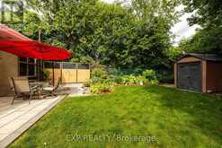 61 RIDGEFIELD CRESCENT | Ottawa Ontario | Slide Image Thirty-eight