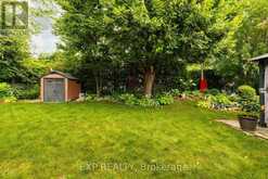 61 RIDGEFIELD CRESCENT | Ottawa Ontario | Slide Image Forty