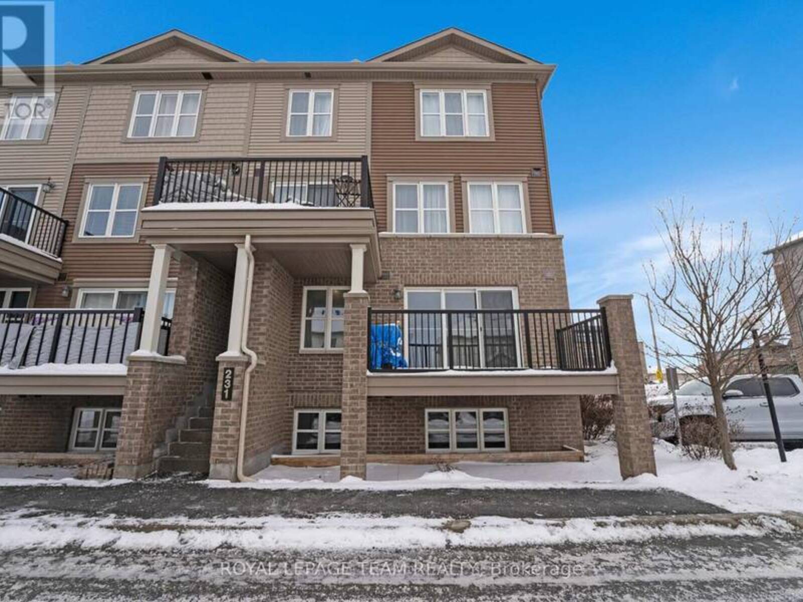 231 INFUSION PRIVATE, Ottawa, Ontario K2J 5X2
