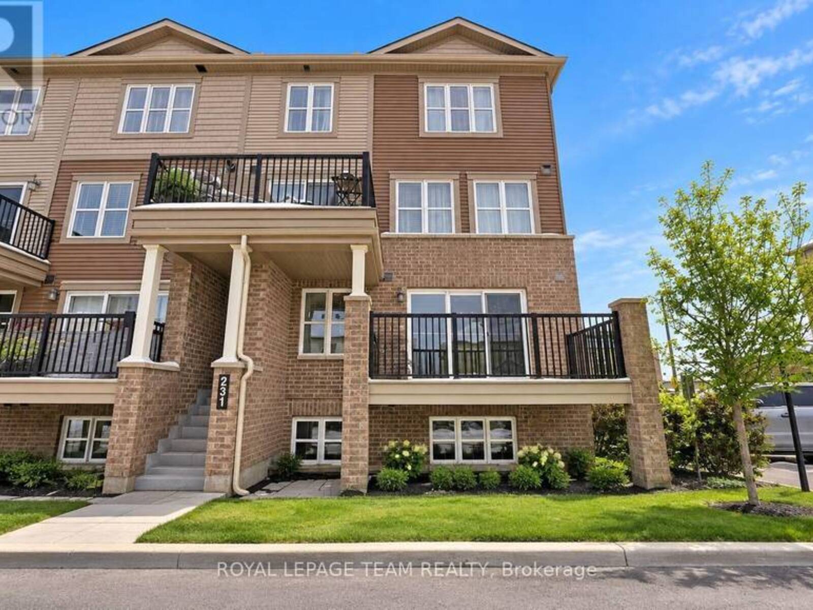 231 INFUSION PRIVATE, Ottawa, Ontario K2J 5X2
