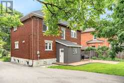 318 CLEMOW AVENUE | Ottawa Ontario | Slide Image Thirty-one