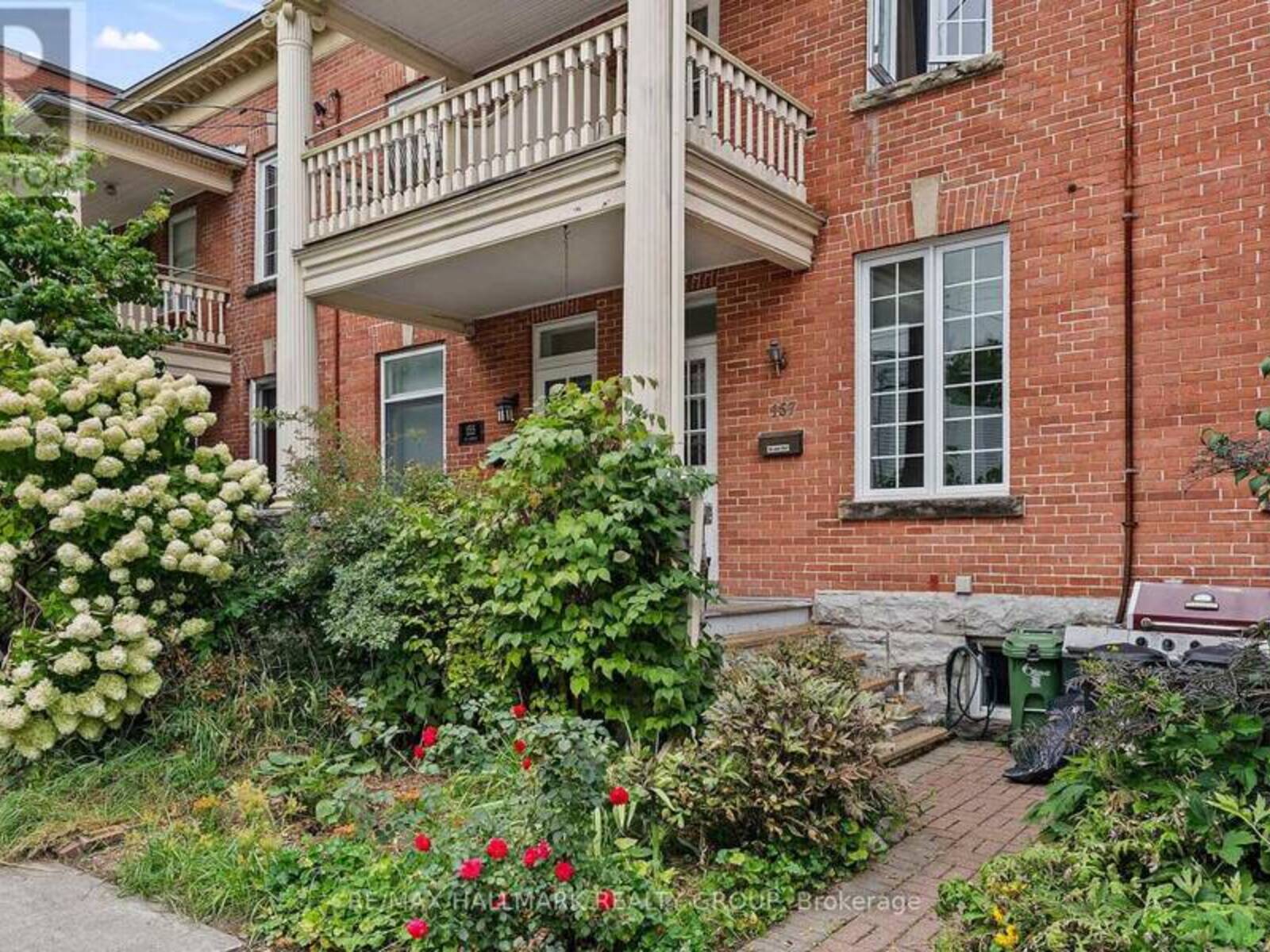 157 ST ANDREW STREET, Ottawa, Ontario K1N 5G3