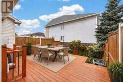 356 HARVEST VALLEY AVENUE | Ottawa Ontario | Slide Image Thirty