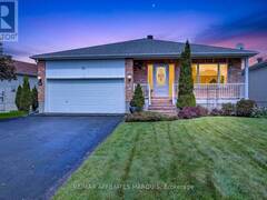11 DECARIA BOULEVARD Perth Ontario, K7H 3P6
