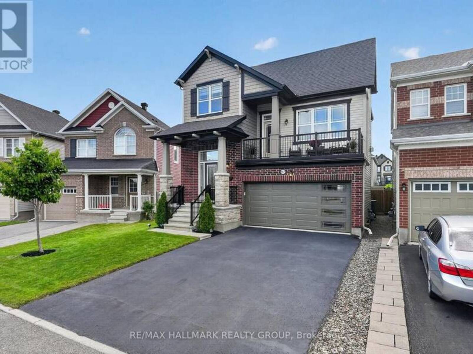 117 DAMSELFLY WAY, Ottawa, Ontario K2J 6C4