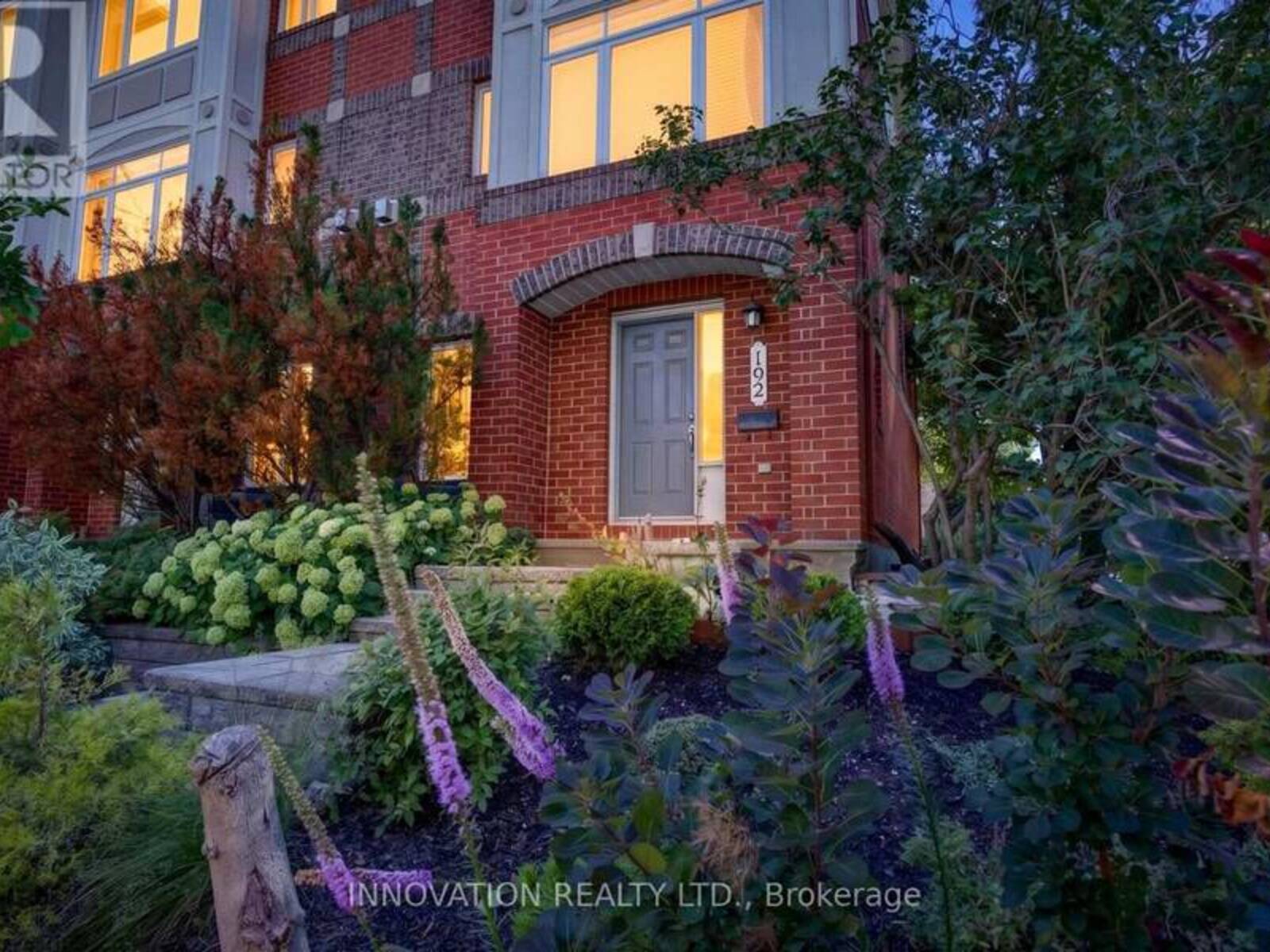 192 CLEARVIEW AVENUE, Ottawa, Ontario K1Z 1B8