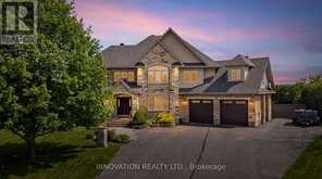 6635 OLD FOREST DRIVE | Ottawa Ontario | Slide Image One