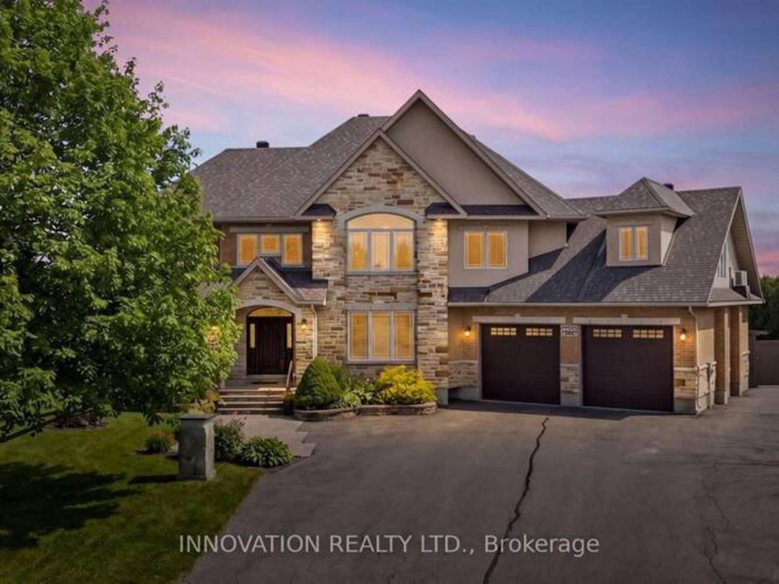6635 OLD FOREST DRIVE, Ottawa, Ontario K0A 2T0