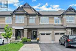 614 GUERNSEY PLACE | Ottawa Ontario | Slide Image One