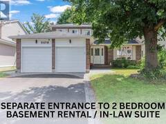 1674 SANSONNET STREET S Ottawa Ontario, K1C 5Y6