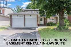 1674 SANSONNET STREET S | Ottawa Ontario | Slide Image One