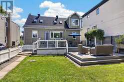 47 GOULD STREET | Ottawa Ontario | Slide Image Forty-two