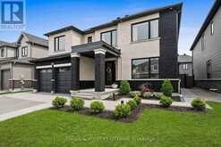 581 BRIDGEPORT AVENUE | Ottawa Ontario | Slide Image Two