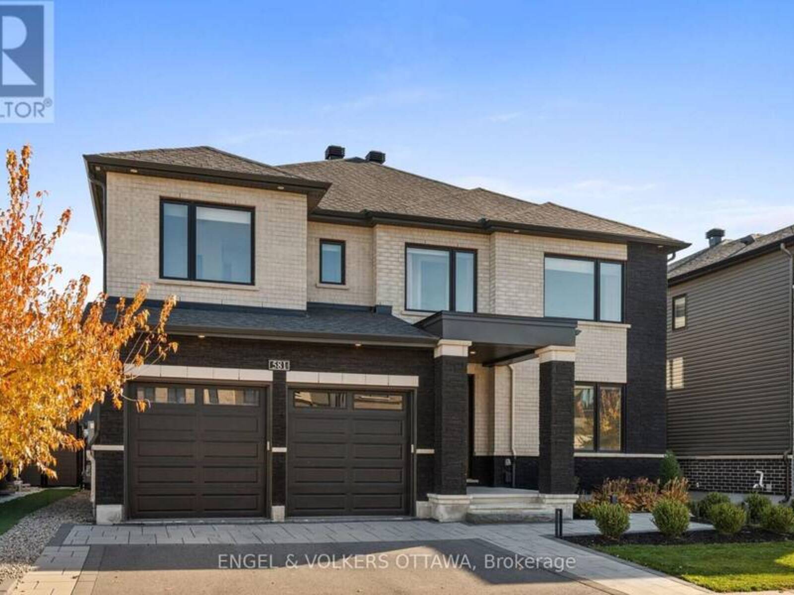 581 BRIDGEPORT AVENUE, Ottawa, Ontario K4M 0M4