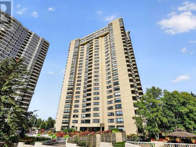 2402 - 1500 RIVERSIDE DRIVE Ottawa Ontario, K1G 4J4 - 2 Bedrooms Condo For Sale
