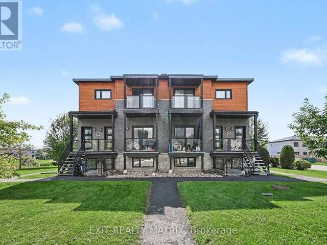 1 - 251 CAPRI AVENUE Embrun Ontario, K0A 1W0 - Property For Sale
