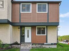 1394 RIDGEBROOK DRIVE Ottawa Ontario, K1B 4T2