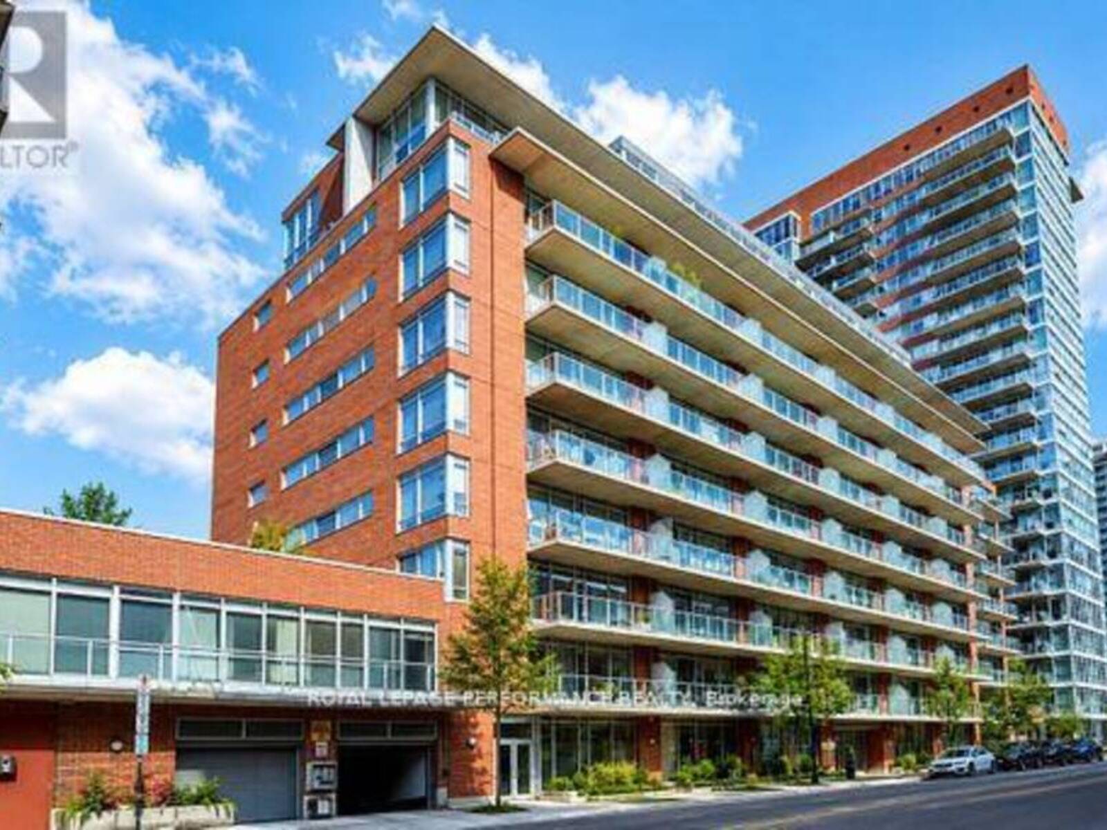 1101 - 383 CUMBERLAND STREET, Ottawa, Ontario K1N 1J7