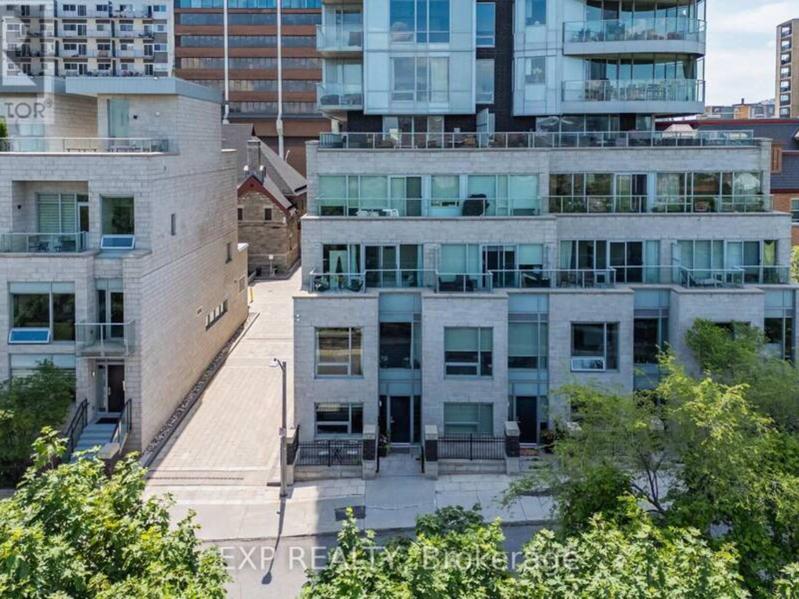 432 SPARKS STREET, Ottawa, Ontario K1R 0B3